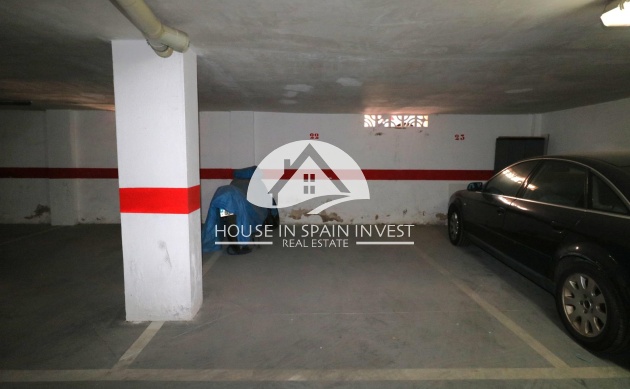 Reventa - Apartamento - Torrevieja - El Acequión - Los Náufragos
