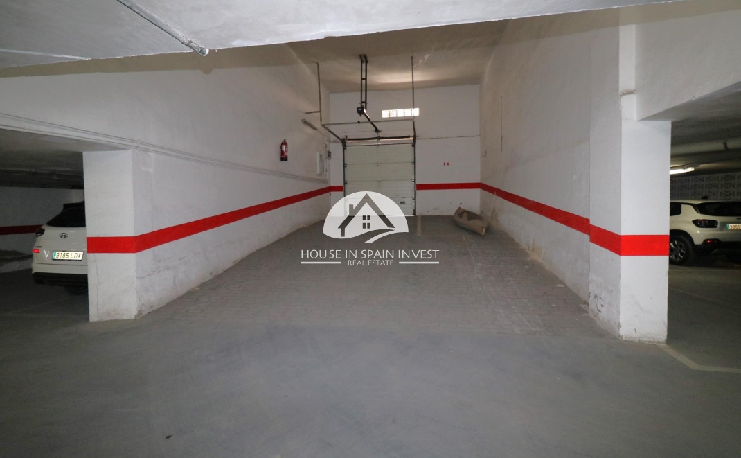 Reventa - Apartamento - Torrevieja - El Acequión - Los Náufragos