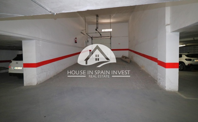 Reventa - Apartamento - Torrevieja - El Acequión - Los Náufragos
