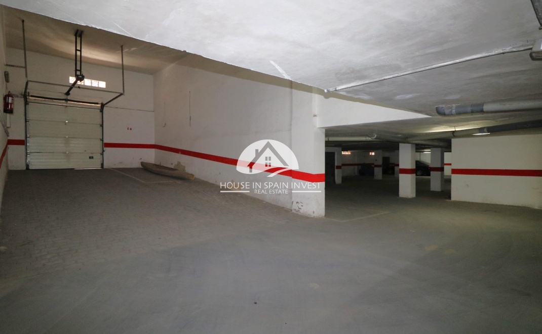 Reventa - Apartamento - Torrevieja - El Acequión - Los Náufragos