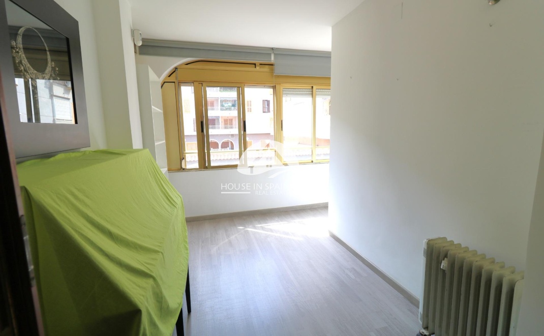 Reventa - Apartamento - Torrevieja - El Acequión - Los Náufragos