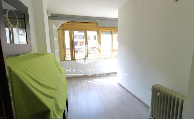 Reventa - Apartamento - Torrevieja - El Acequión - Los Náufragos