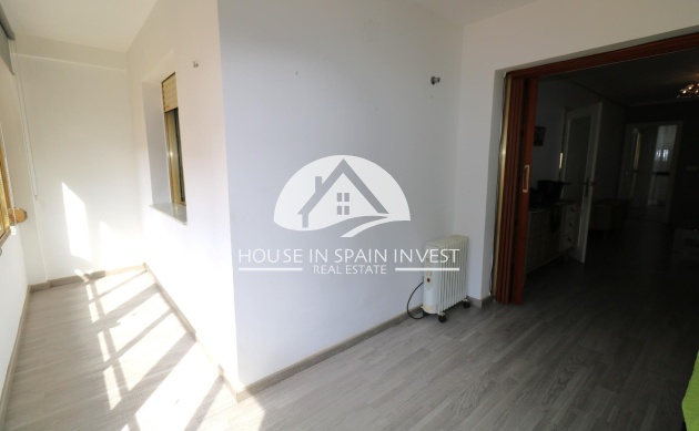 Reventa - Apartamento - Torrevieja - El Acequión - Los Náufragos