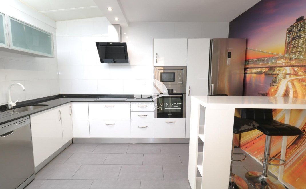 Reventa - Apartamento - Torrevieja - El Acequión - Los Náufragos