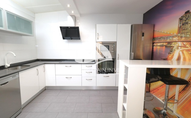 Reventa - Apartamento - Torrevieja - El Acequión - Los Náufragos