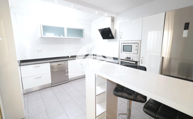 Reventa - Apartamento - Torrevieja - El Acequión - Los Náufragos