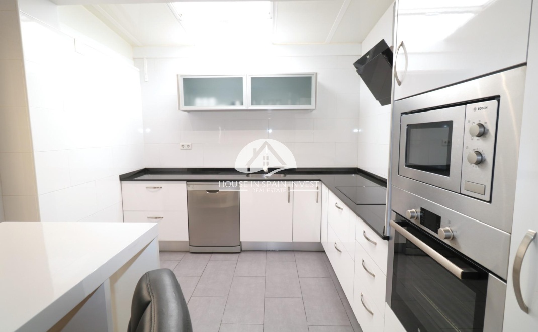 Reventa - Apartamento - Torrevieja - El Acequión - Los Náufragos