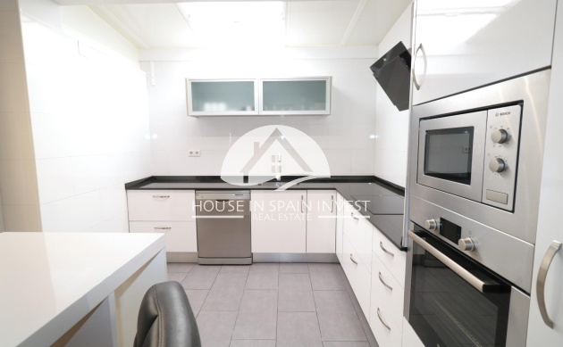 Reventa - Apartamento - Torrevieja - El Acequión - Los Náufragos