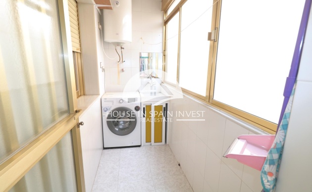 Reventa - Apartamento - Torrevieja - El Acequión - Los Náufragos