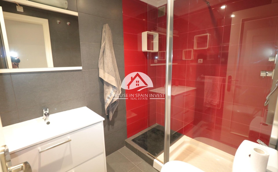 Reventa - Apartamento - Torrevieja - El Acequión - Los Náufragos