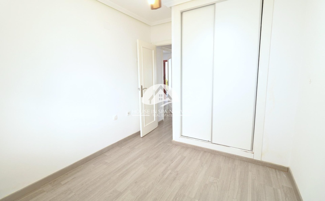 Reventa - Apartamento - Torrevieja - El Acequión - Los Náufragos