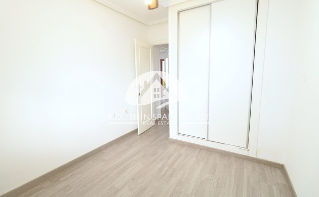 Reventa - Apartamento - Torrevieja - El Acequión - Los Náufragos