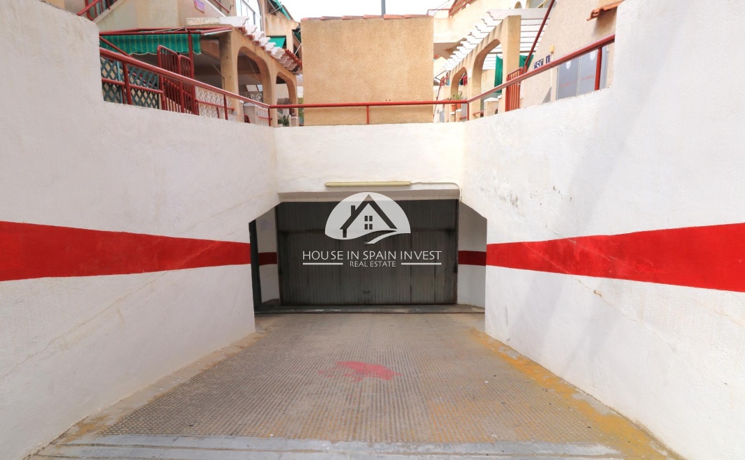 Reventa - Apartamento - Torrevieja - El Acequión - Los Náufragos