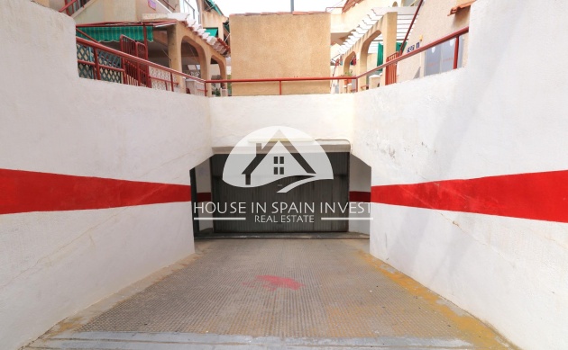 Reventa - Apartamento - Torrevieja - El Acequión - Los Náufragos