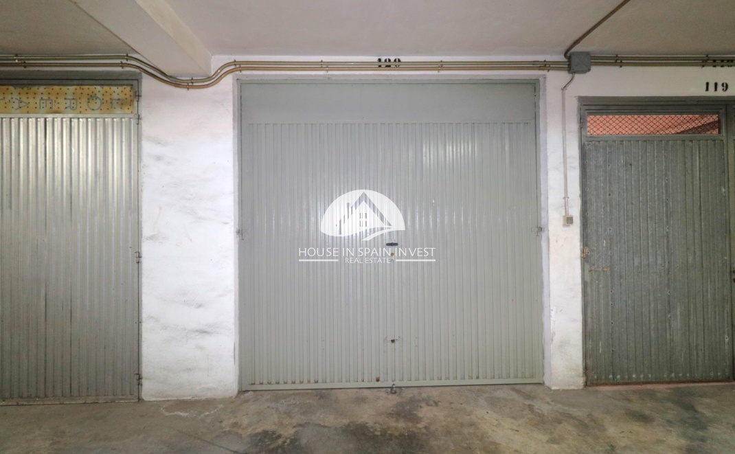 Reventa - Apartamento - Torrevieja - El Acequión - Los Náufragos