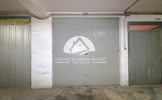 Reventa - Apartamento - Torrevieja - El Acequión - Los Náufragos