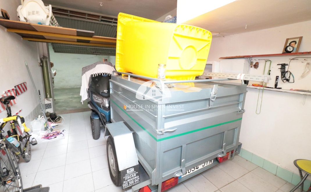 Reventa - Apartamento - Torrevieja - El Acequión - Los Náufragos