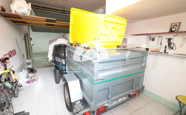 Reventa - Apartamento - Torrevieja - El Acequión - Los Náufragos