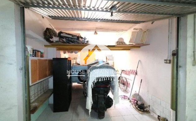 Reventa - Apartamento - Torrevieja - El Acequión - Los Náufragos