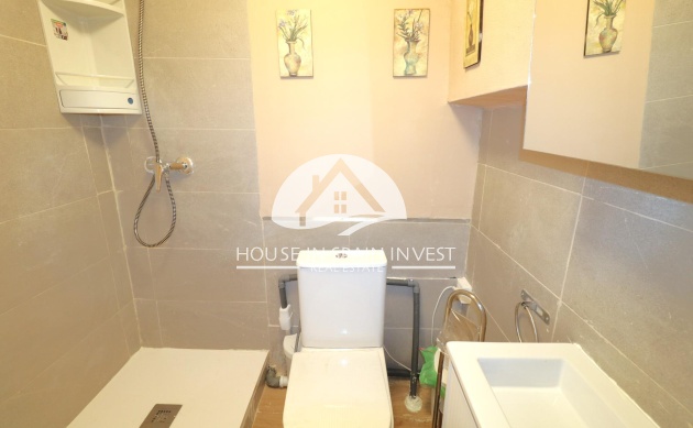 Herverkoop - Studio - Torrevieja - Centro