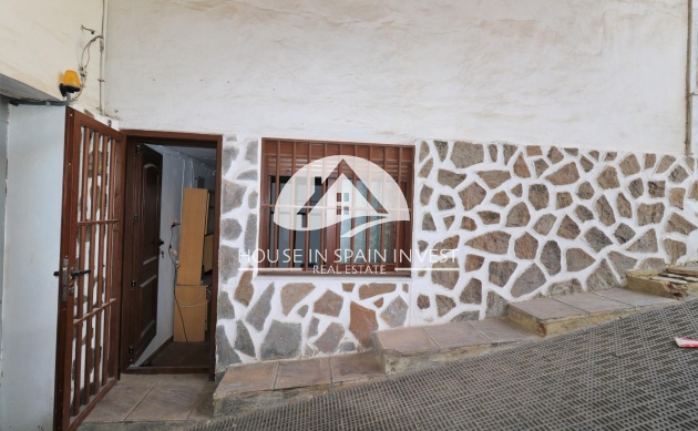 Herverkoop - Studio - Torrevieja - Centro