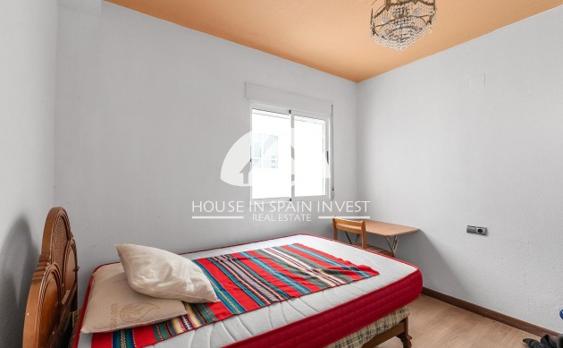 Resale - Apartment  - Torrevieja - Playa del Cura