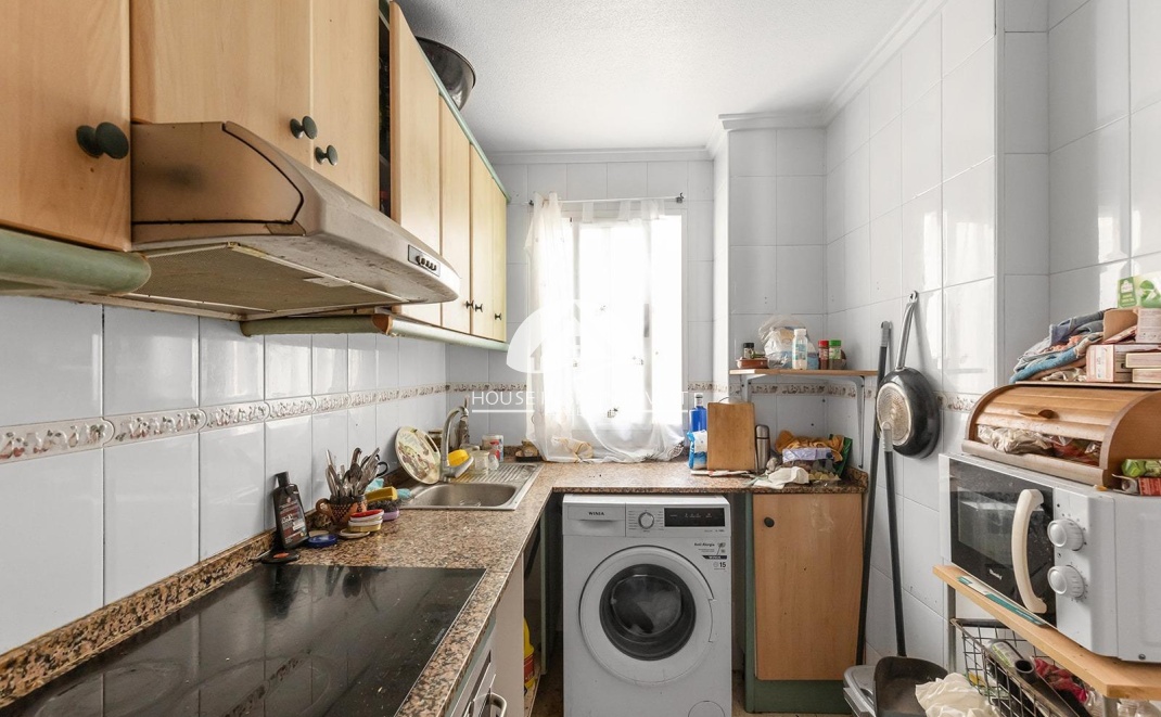 Resale - Apartment  - Torrevieja - Playa del Cura