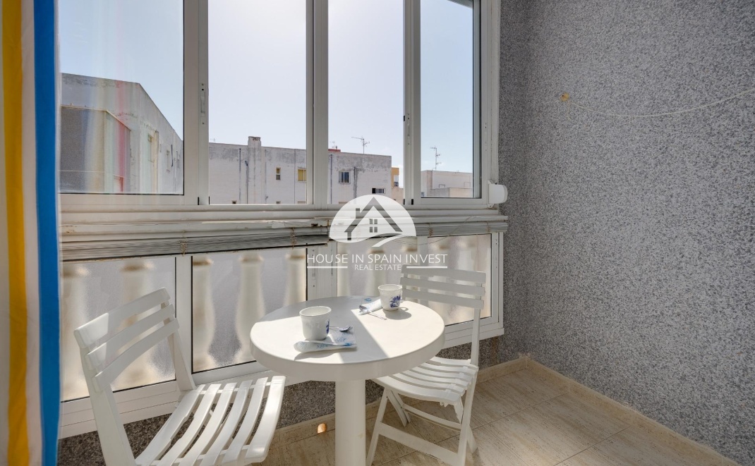 Resale - Studio - Torrevieja - Playa del Cura