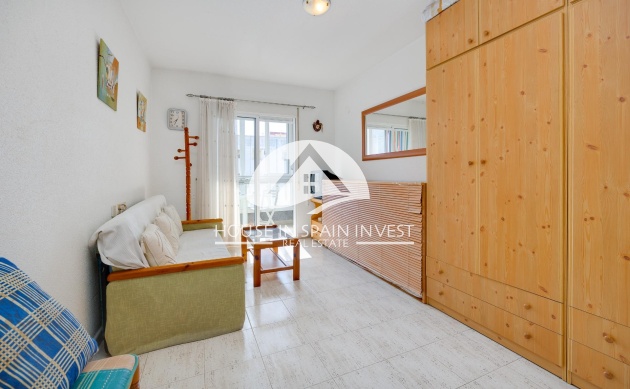 Resale - Studio - Torrevieja - Playa del Cura