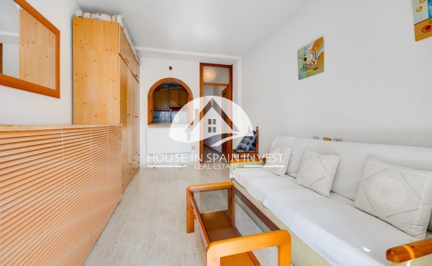 Resale - Studio - Torrevieja - Playa del Cura
