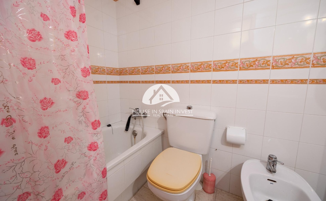 Resale - Studio - Torrevieja - Playa del Cura