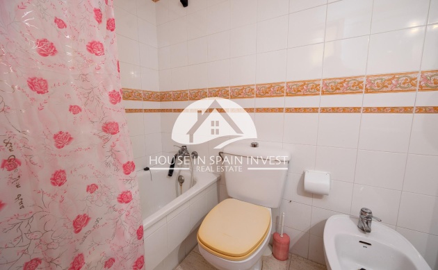 Resale - Studio - Torrevieja - Playa del Cura