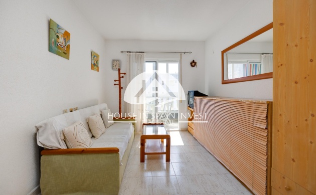 Resale - Studio - Torrevieja - Playa del Cura