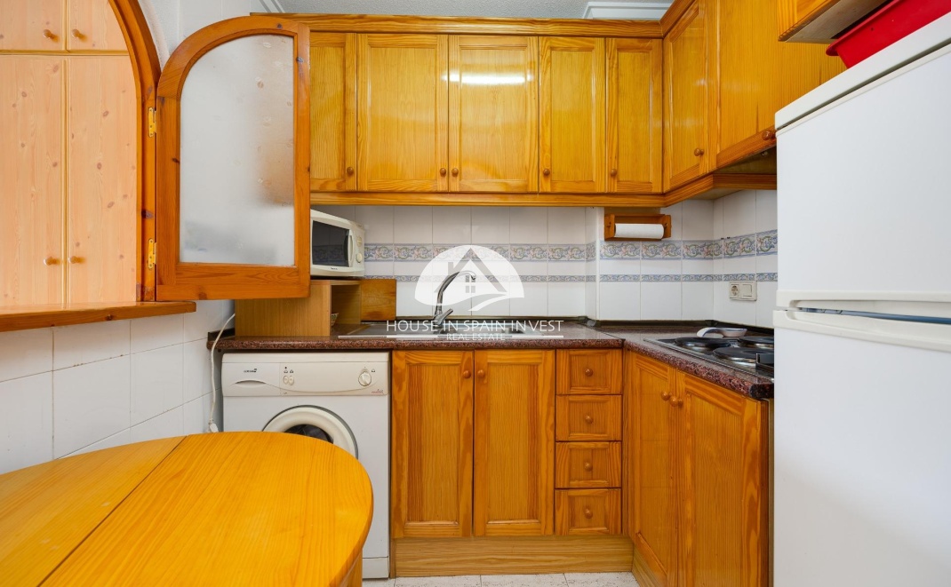 Resale - Studio - Torrevieja - Playa del Cura