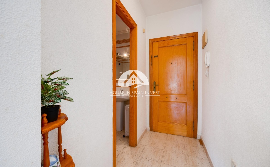 Resale - Studio - Torrevieja - Playa del Cura