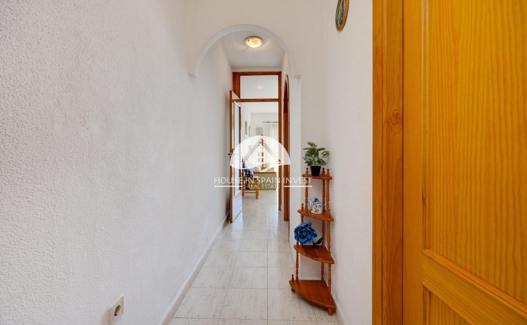 Resale - Studio - Torrevieja - Playa del Cura