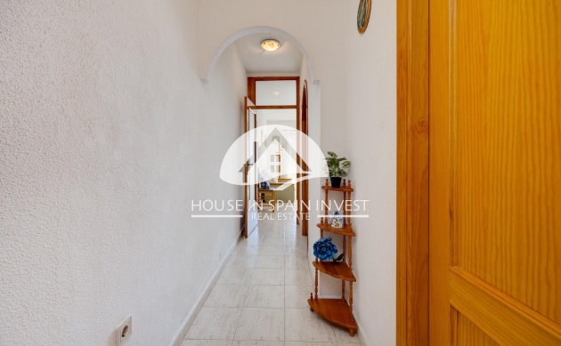 Resale - Studio - Torrevieja - Playa del Cura