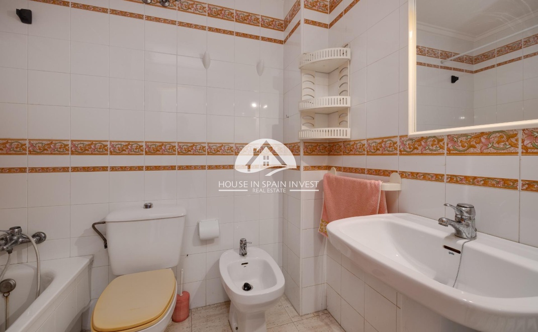 Resale - Studio - Torrevieja - Playa del Cura