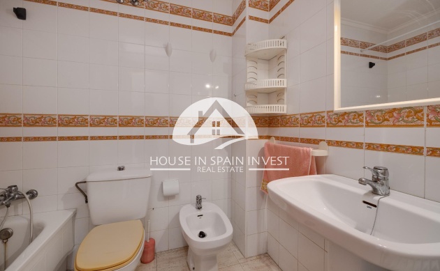 Resale - Studio - Torrevieja - Playa del Cura