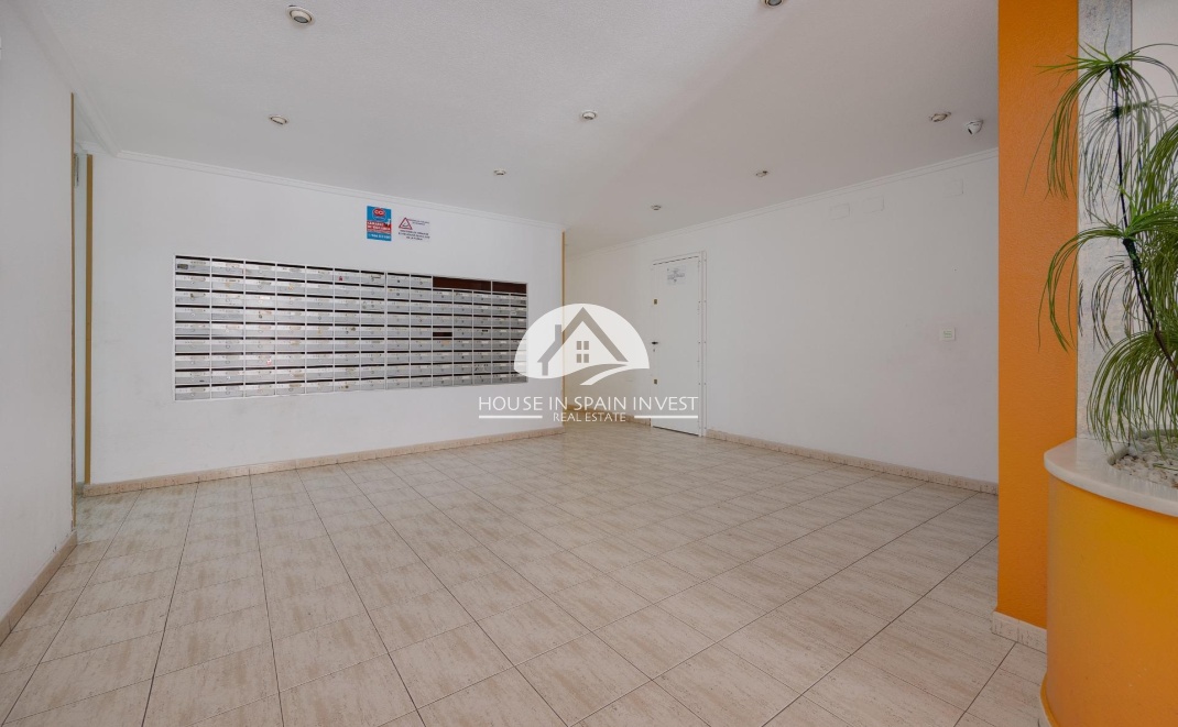 Resale - Studio - Torrevieja - Playa del Cura