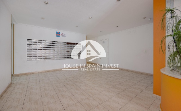 Resale - Studio - Torrevieja - Playa del Cura