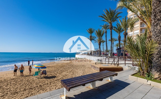 Resale - Studio - Torrevieja - Playa del Cura