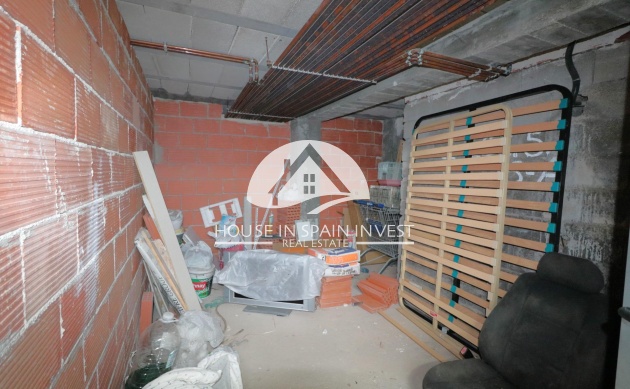 Resale - Studio - Torrevieja - Playa de los Naufragos