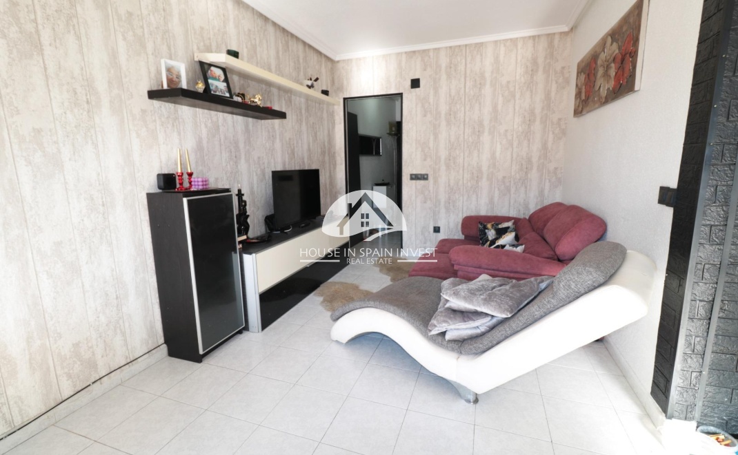 Resale - Apartment  - Torrevieja - La Mata