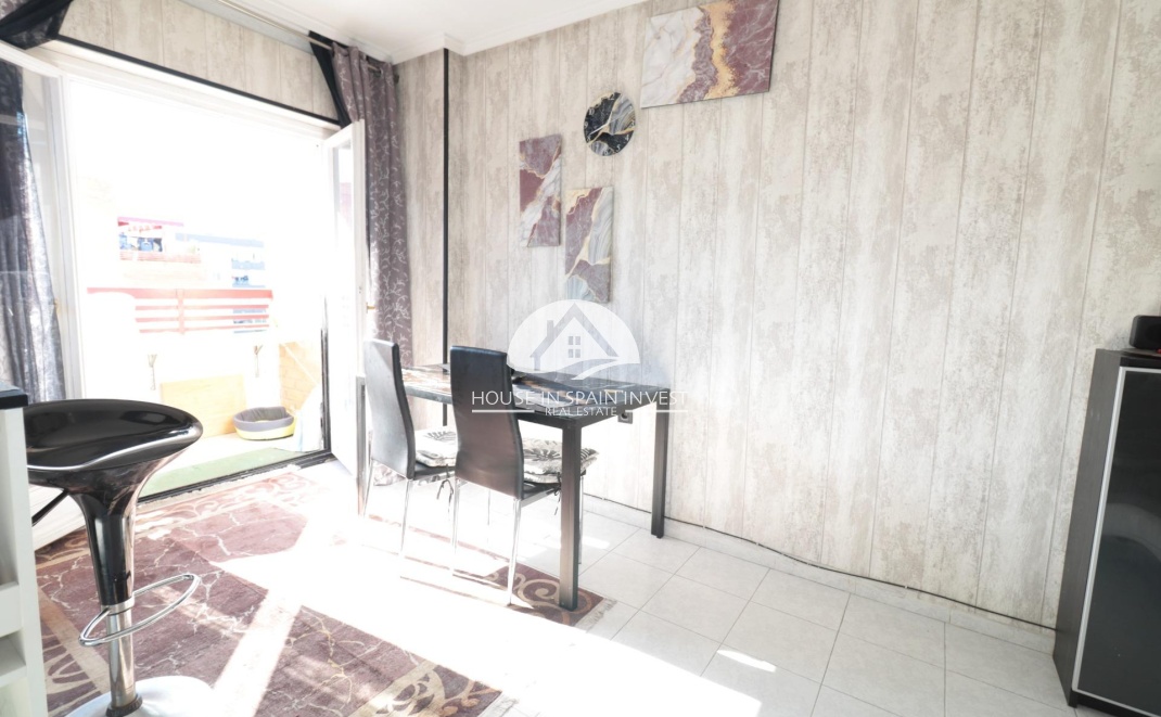 Resale - Apartment  - Torrevieja - La Mata