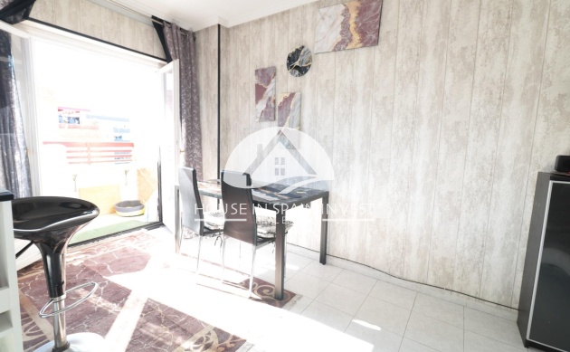 Resale - Apartment  - Torrevieja - La Mata