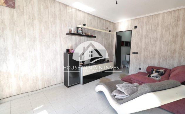 Resale - Apartment  - Torrevieja - La Mata