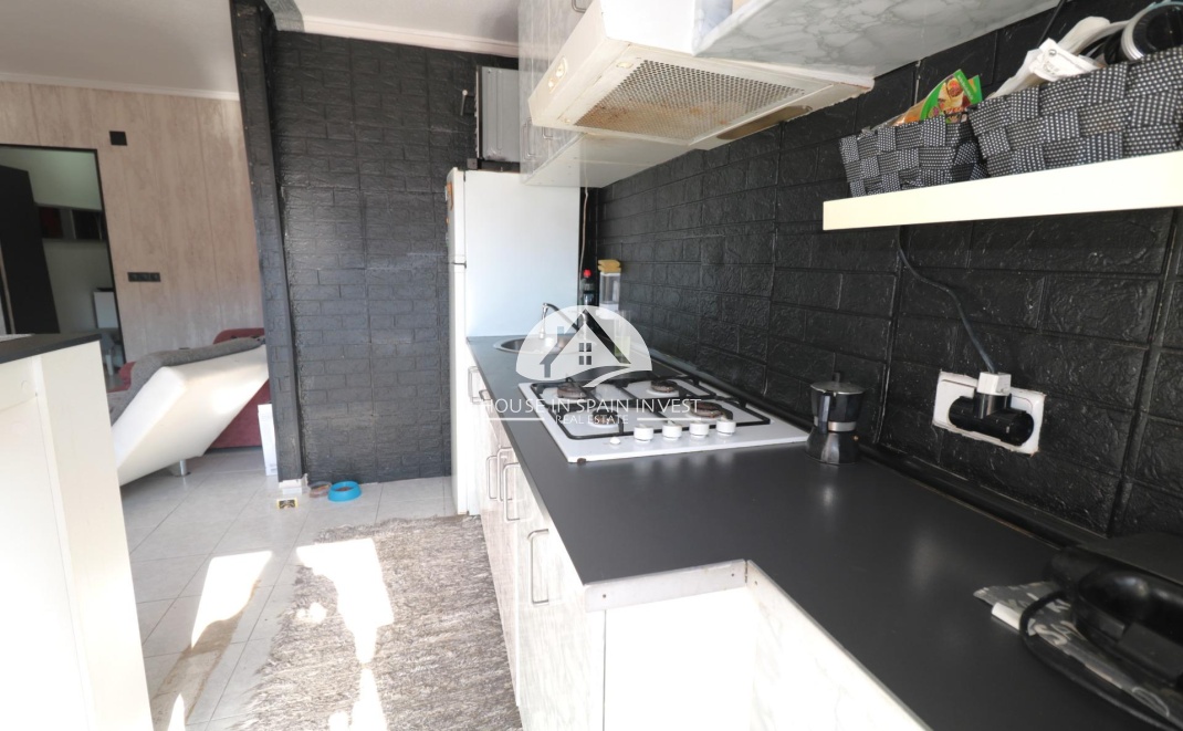 Resale - Apartment  - Torrevieja - La Mata