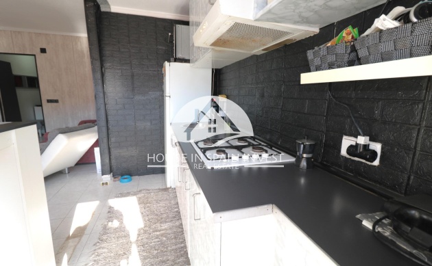 Resale - Apartment  - Torrevieja - La Mata