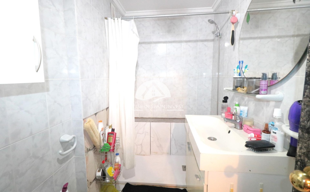 Resale - Apartment  - Torrevieja - La Mata